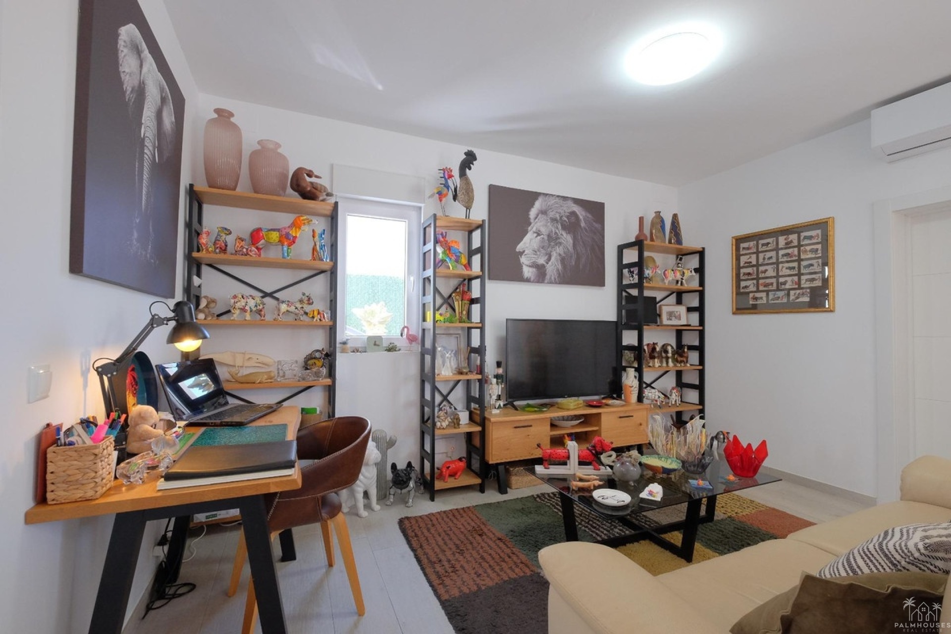 Revente - Villa - Alcalalí - Alcalalí Centro