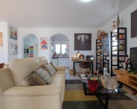 Revente - Villa - Alcalalí - Alcalalí Centro