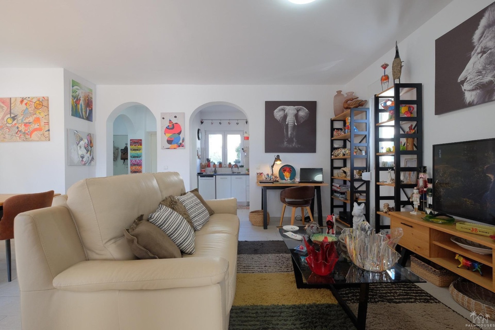 Revente - Villa - Alcalalí - Alcalalí Centro
