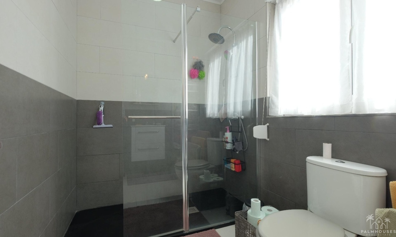 Revente - Villa - Alcalalí - Alcalalí Centro