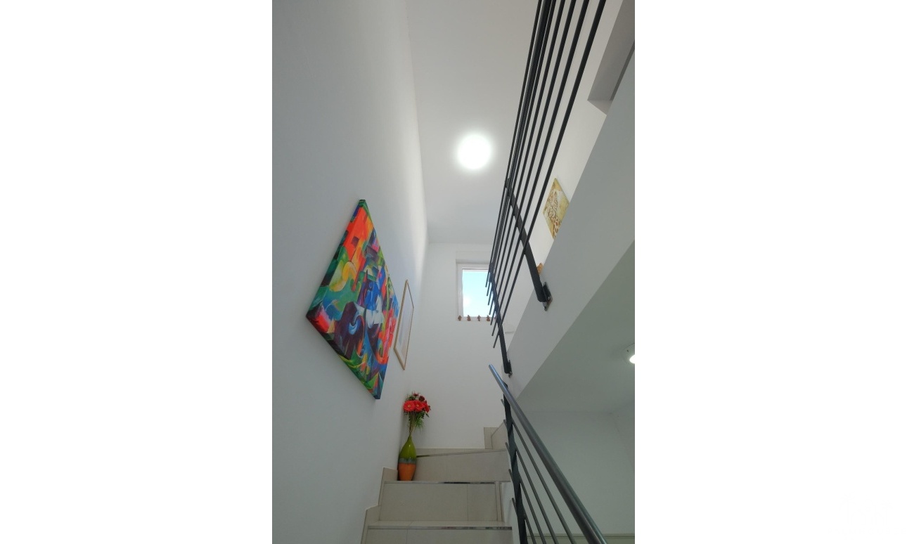 Revente - Villa - Alcalalí - Alcalalí Centro