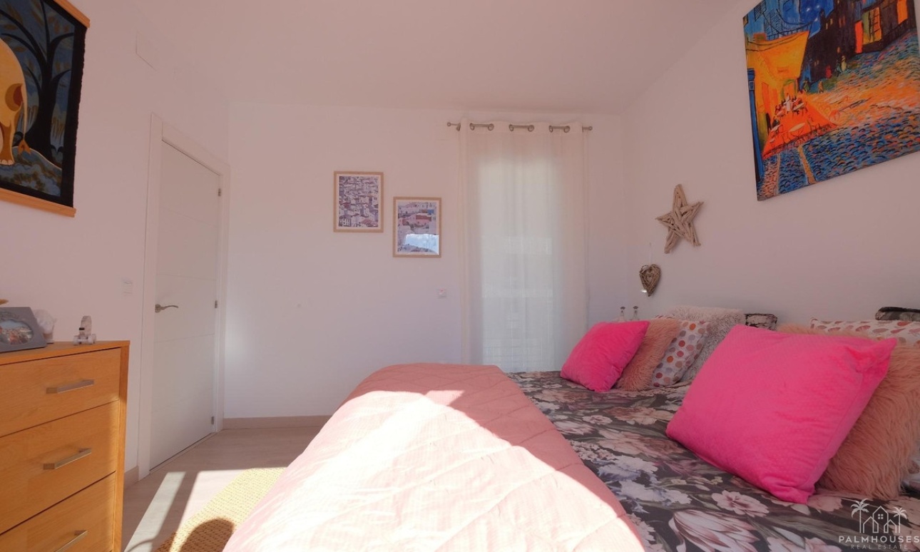 Revente - Villa - Alcalalí - Alcalalí Centro