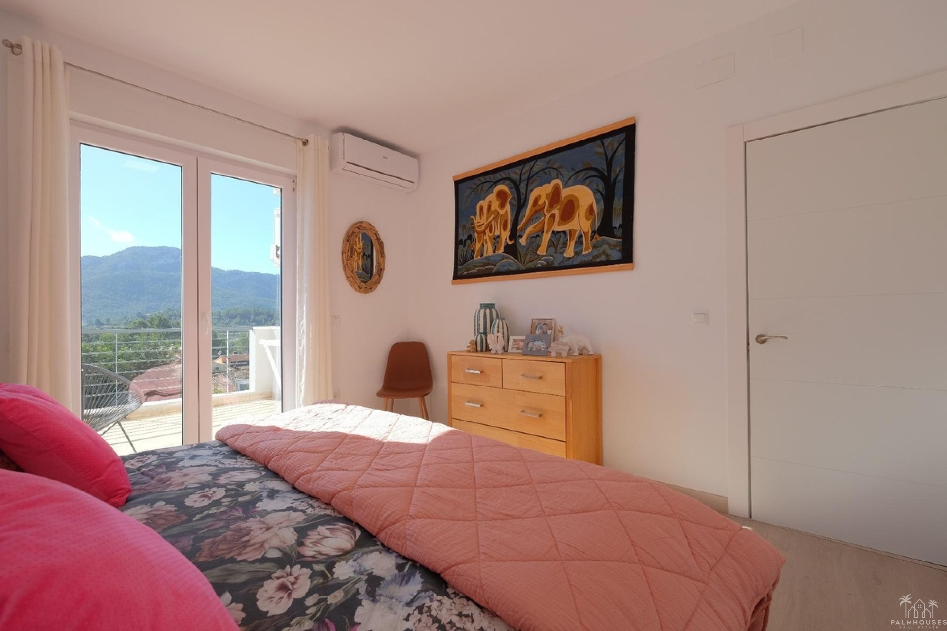 Revente - Villa - Alcalalí - Alcalalí Centro