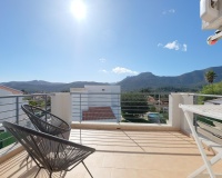 Revente - Villa - Alcalalí - Alcalalí Centro