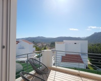 Revente - Villa - Alcalalí - Alcalalí Centro