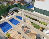 Revente - Villa - Alcalalí - Alcalalí Centro
