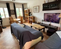 Revente - Villa - Alcalalí - Alcalalí Centro