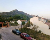 Revente - Villa - Alcalalí - Alcalalí Centro