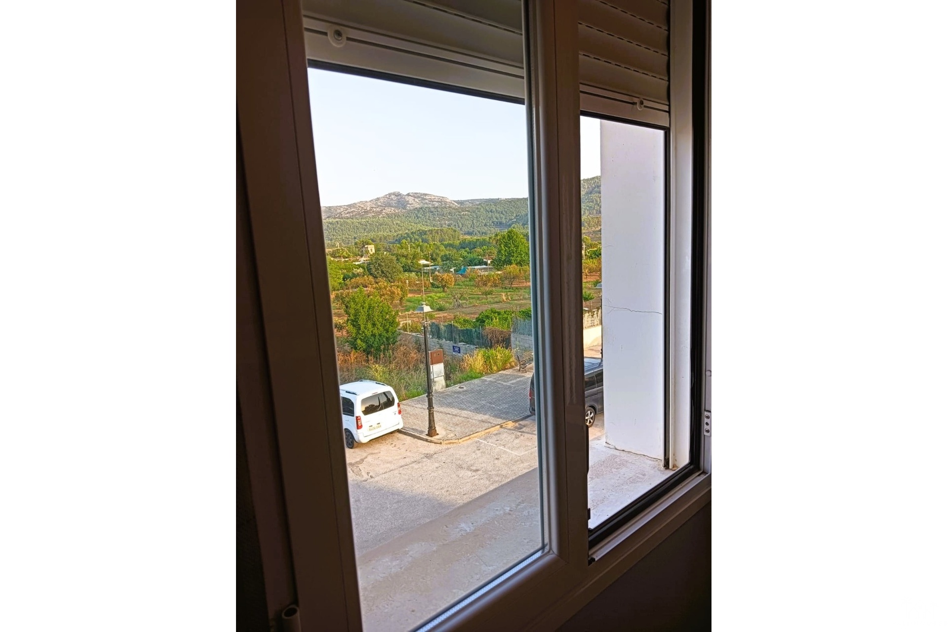 Revente - Villa - Alcalalí - Alcalalí Centro