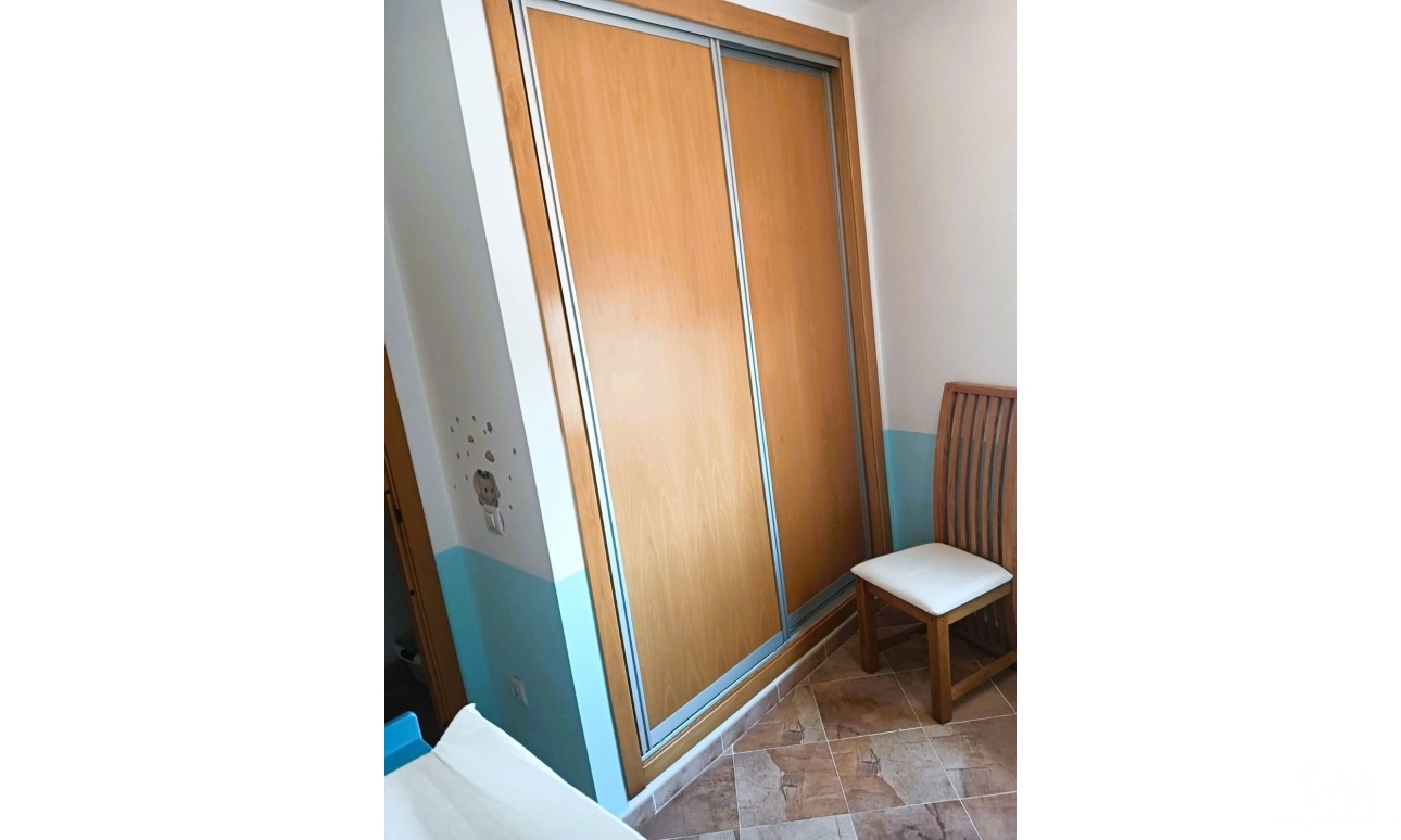 Revente - Villa - Alcalalí - Alcalalí Centro