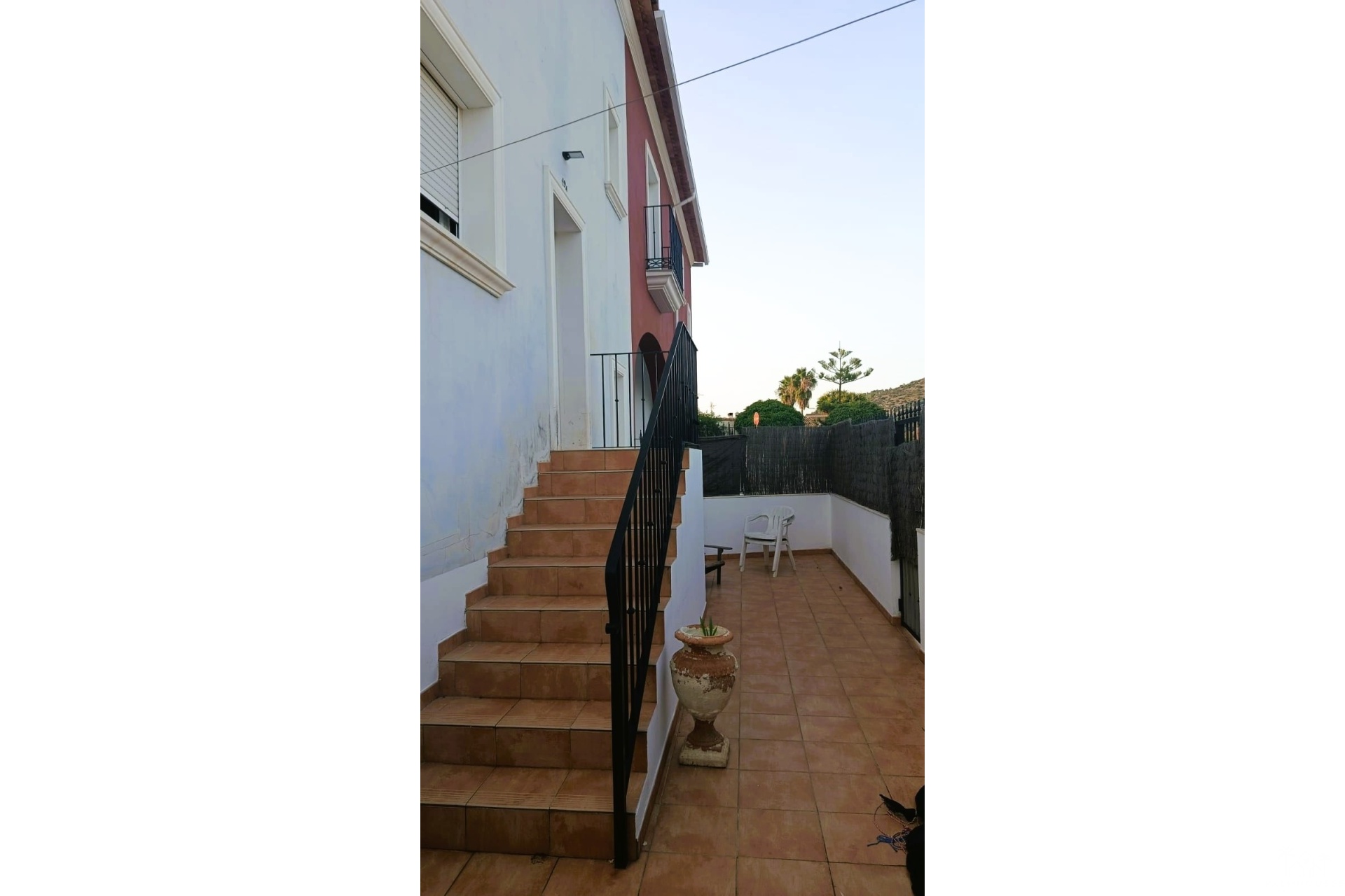 Revente - Villa - Alcalalí - Alcalalí Centro