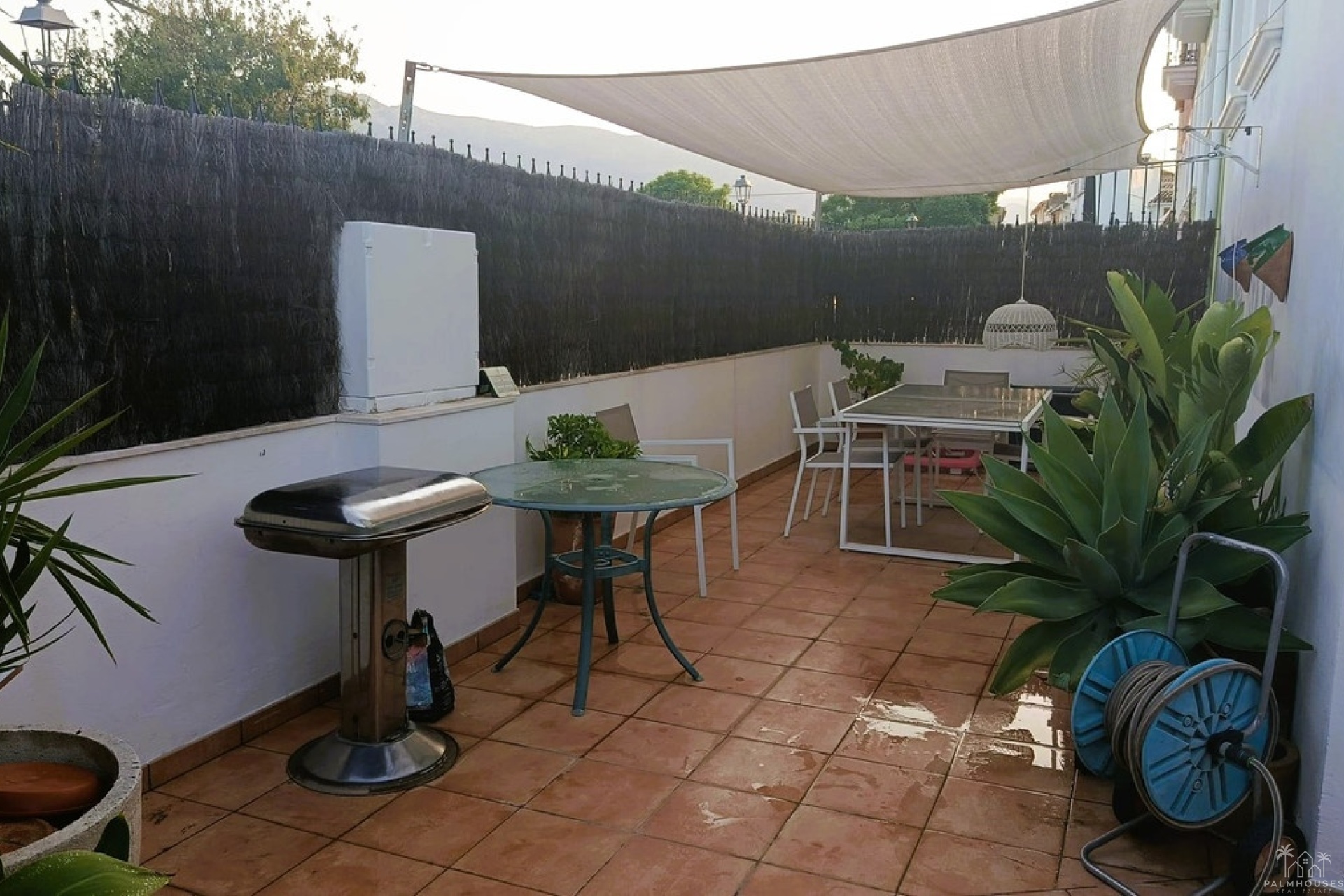 Revente - Villa - Alcalalí - Alcalalí Centro