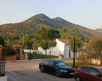 Revente - Villa - Alcalalí - Alcalalí Centro
