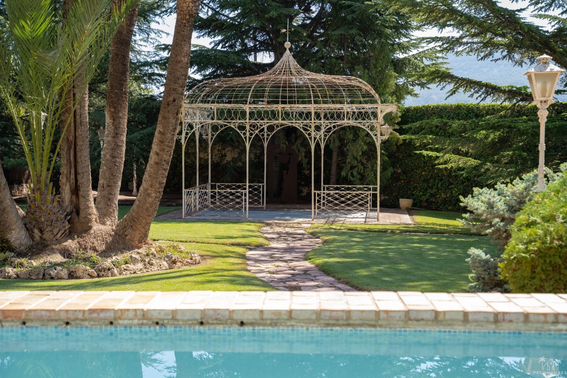 Revente - Villa - Alcoy - Inland