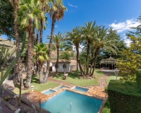 Revente - Villa - Alcoy - Inland