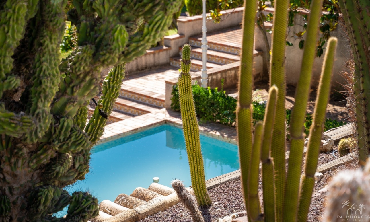 Revente - Villa - Alcoy - Inland
