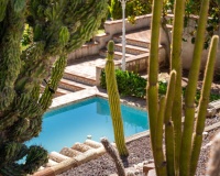 Revente - Villa - Alcoy - Inland