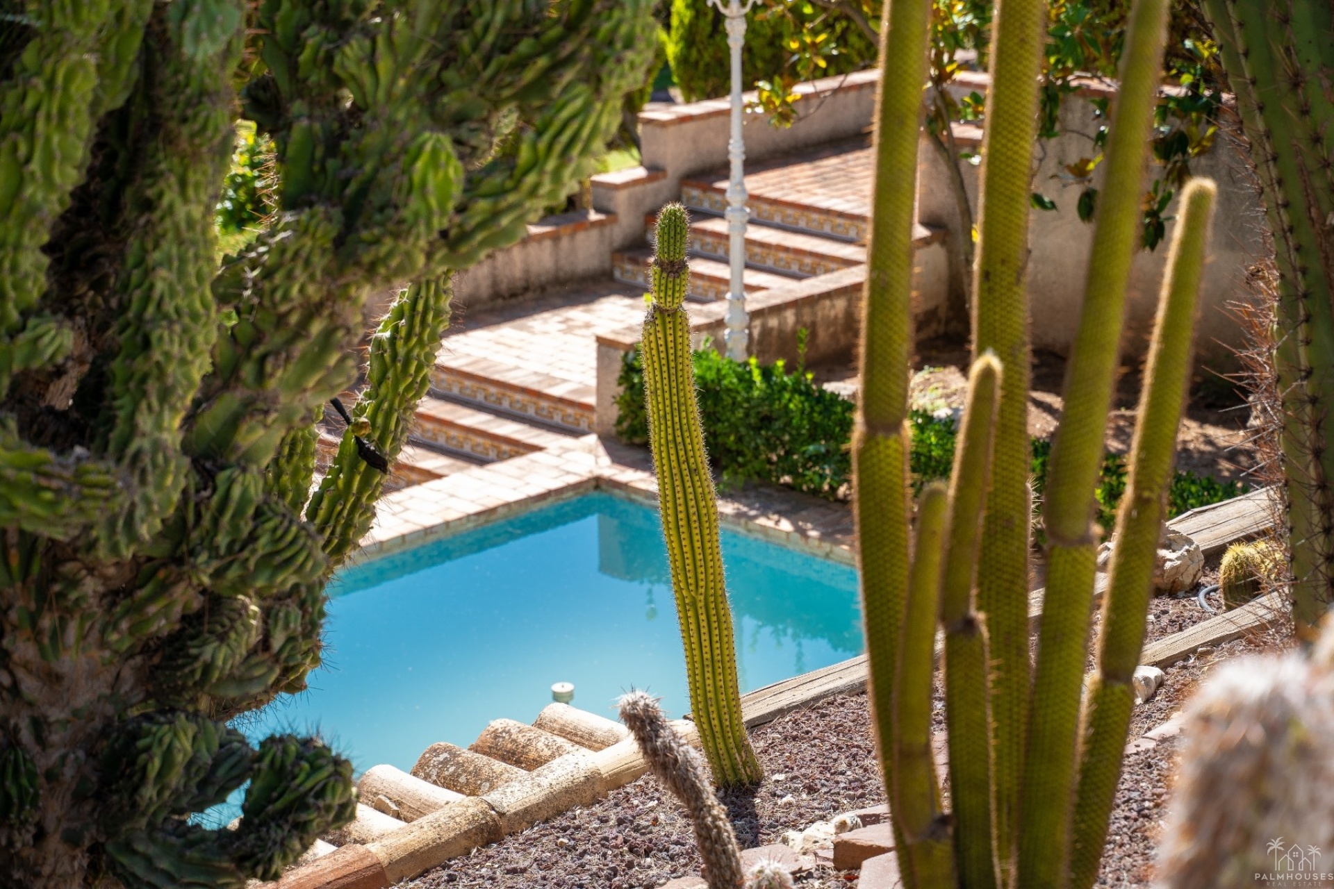 Revente - Villa - Alcoy - Inland