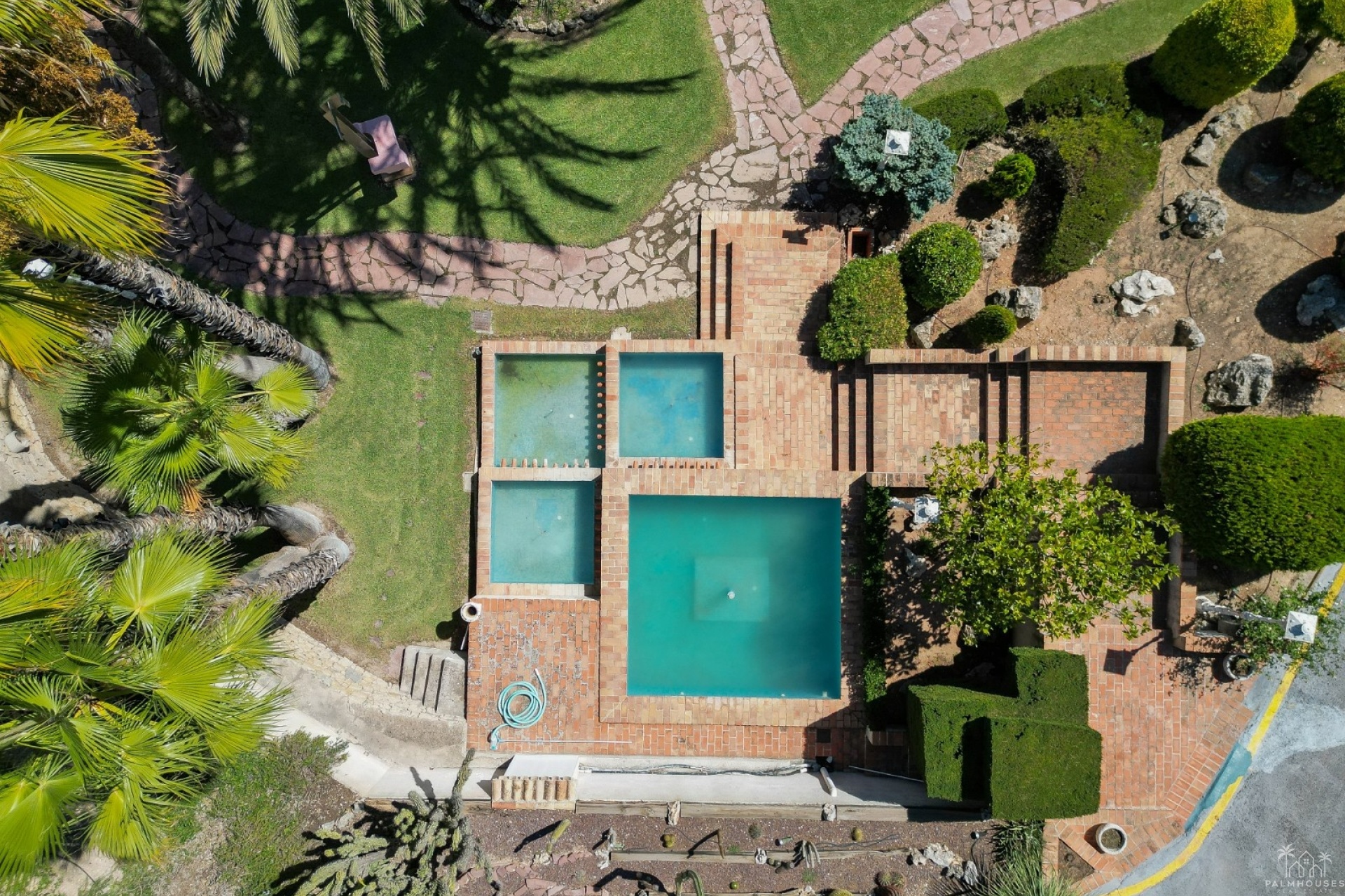 Revente - Villa - Alcoy - Inland