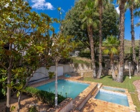 Revente - Villa - Alcoy - Inland