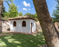 Revente - Villa - Alcoy - Inland