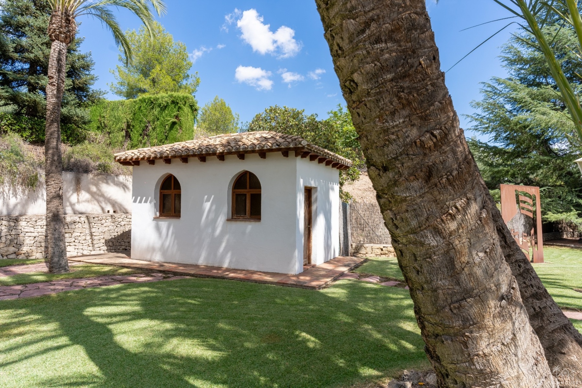 Revente - Villa - Alcoy - Inland