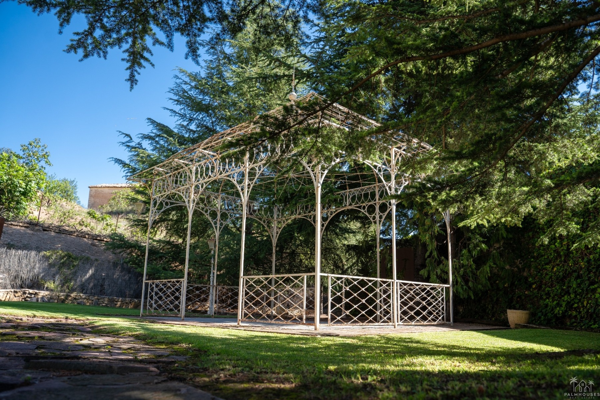 Revente - Villa - Alcoy - Inland