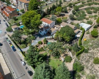 Revente - Villa - Alcoy - Inland