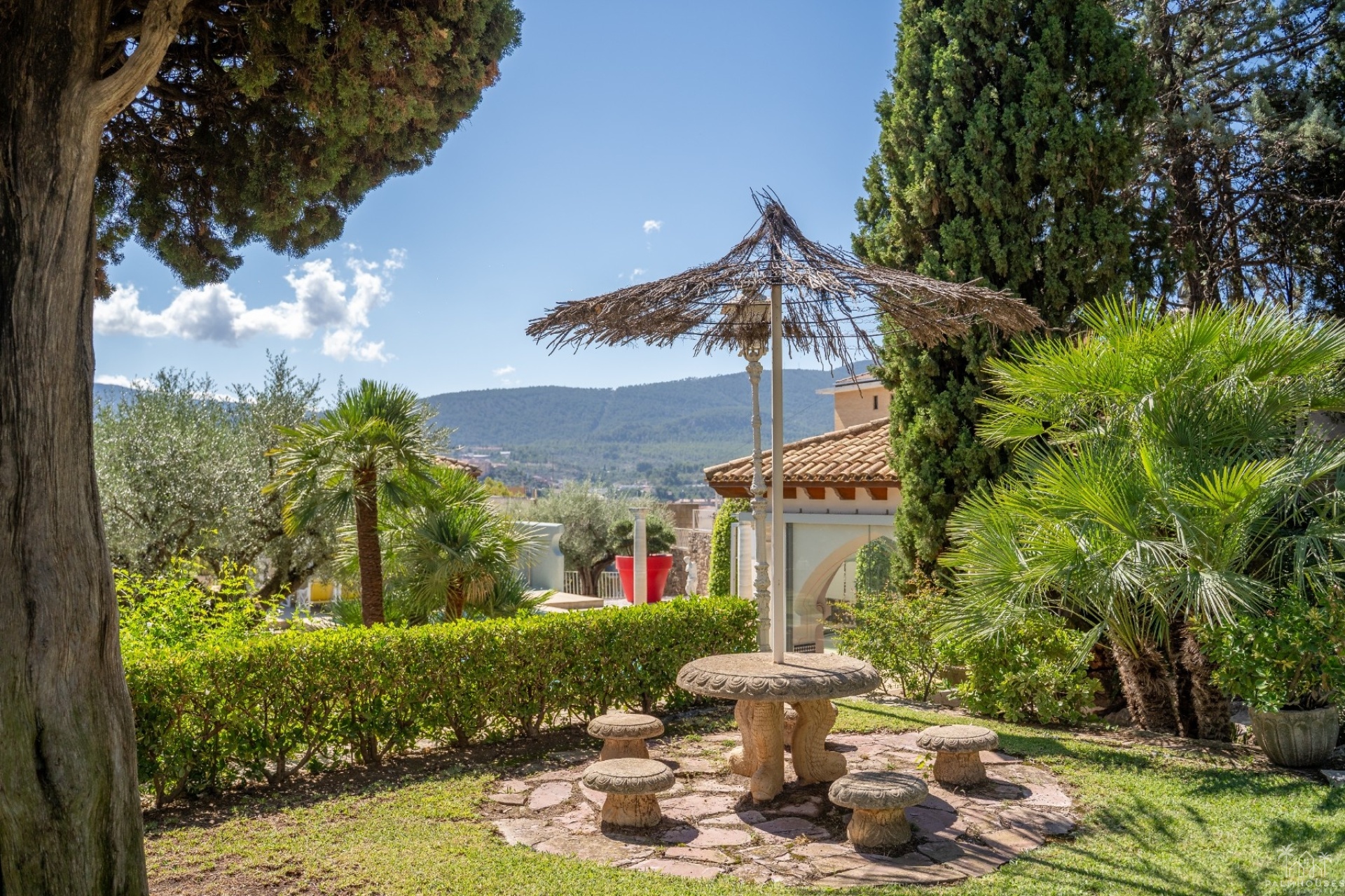 Revente - Villa - Alcoy - Inland