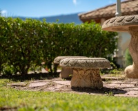 Revente - Villa - Alcoy - Inland