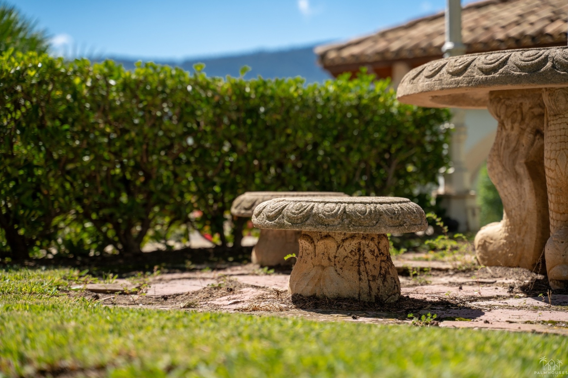 Revente - Villa - Alcoy - Inland
