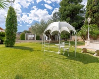Revente - Villa - Alcoy - Inland