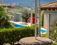 Revente - Villa - Alcoy - Inland