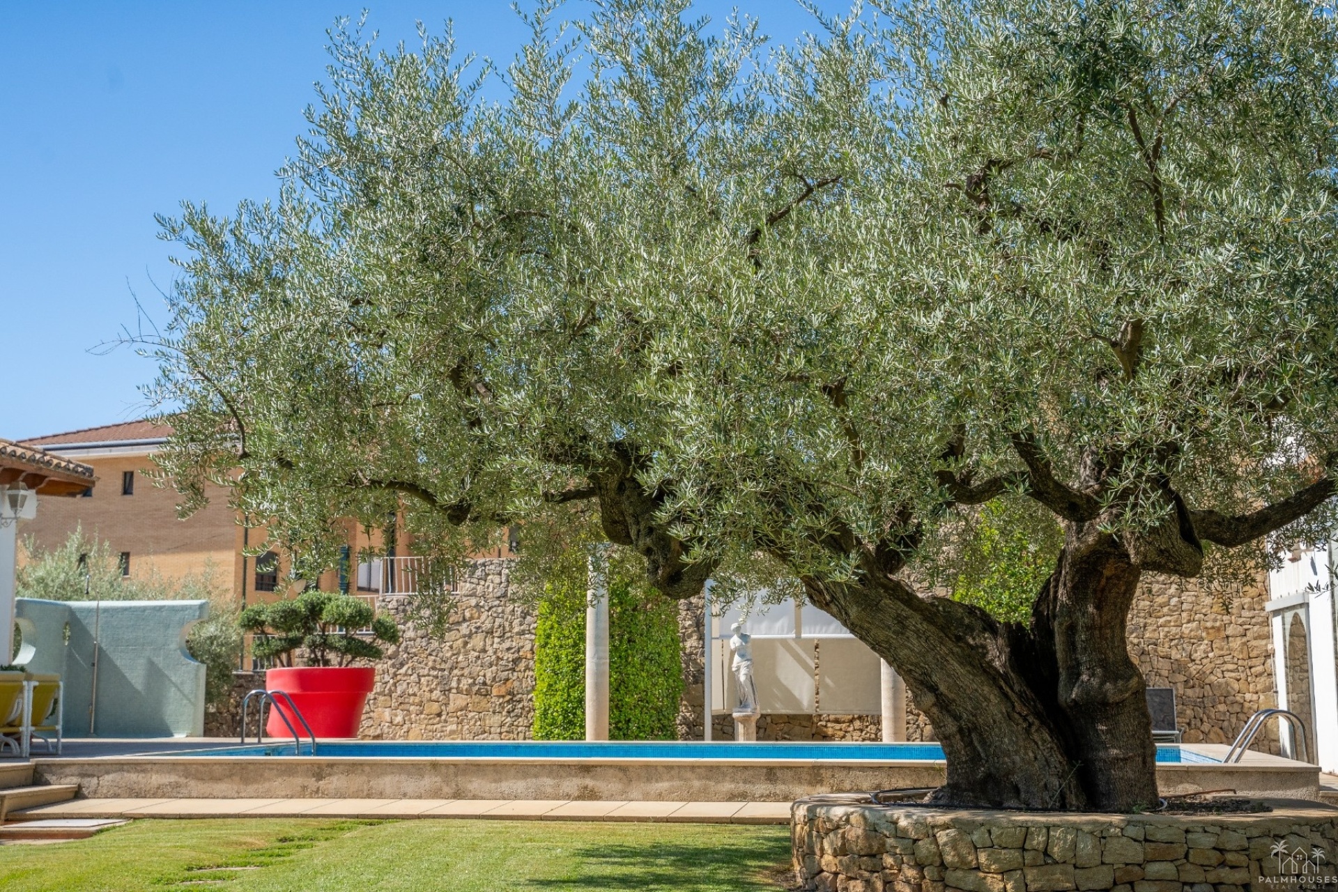 Revente - Villa - Alcoy - Inland