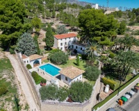 Revente - Villa - Alcoy - Inland