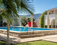 Revente - Villa - Alcoy - Inland