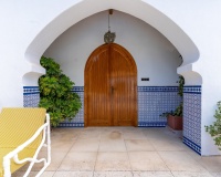 Revente - Villa - Alcoy - Inland