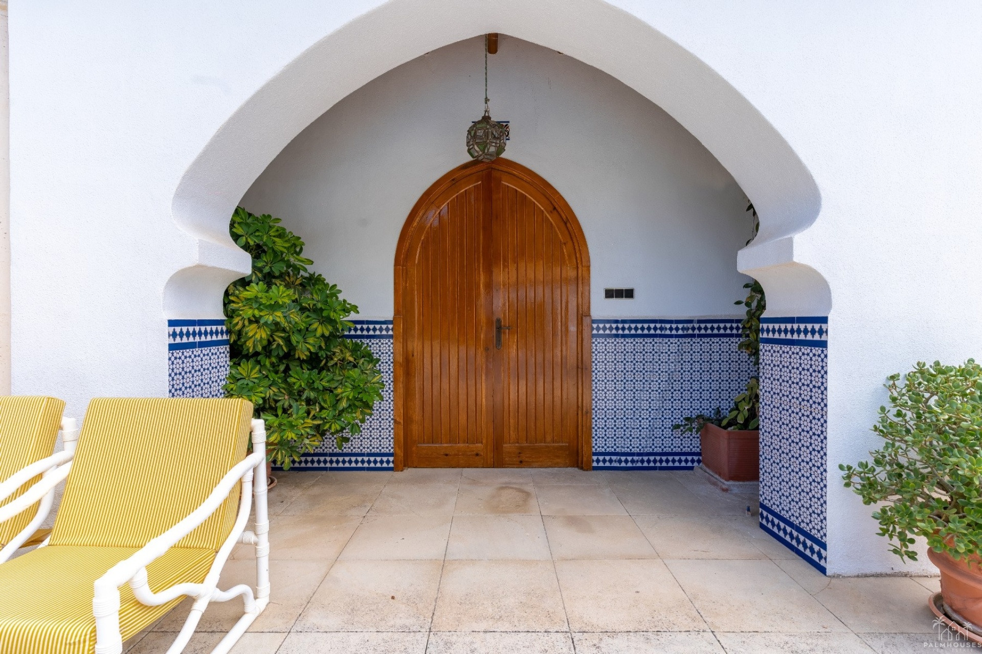 Revente - Villa - Alcoy - Inland