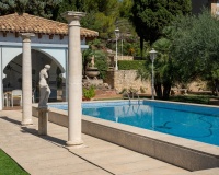 Revente - Villa - Alcoy - Inland