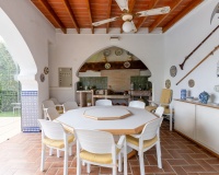 Revente - Villa - Alcoy - Inland