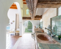 Revente - Villa - Alcoy - Inland