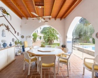 Revente - Villa - Alcoy - Inland
