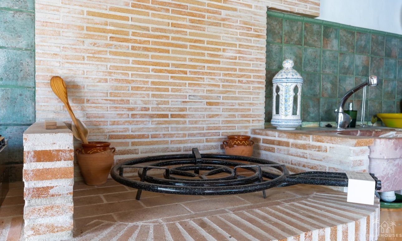 Revente - Villa - Alcoy - Inland