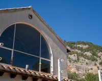 Revente - Villa - Alcoy - Inland