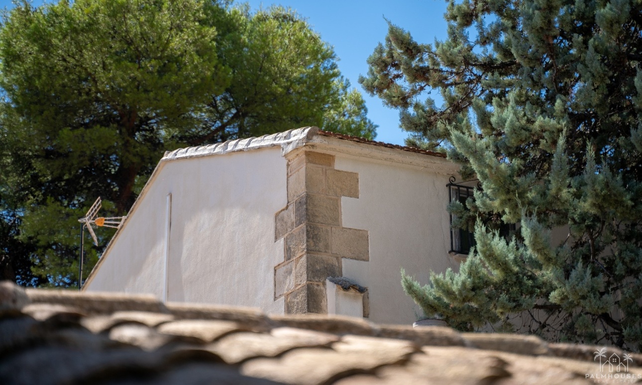 Revente - Villa - Alcoy - Inland