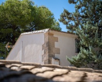 Revente - Villa - Alcoy - Inland