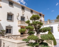 Revente - Villa - Alcoy - Inland
