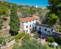 Revente - Villa - Alcoy - Inland