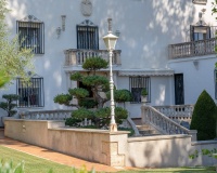 Revente - Villa - Alcoy - Inland