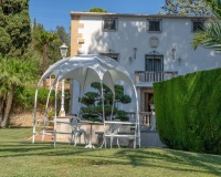 Revente - Villa - Alcoy - Inland